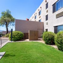 Red Lion Inn/Suites Goodyear-W Phoenix