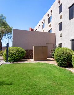 Red Lion Inn/Suites Goodyear-W Phoenix