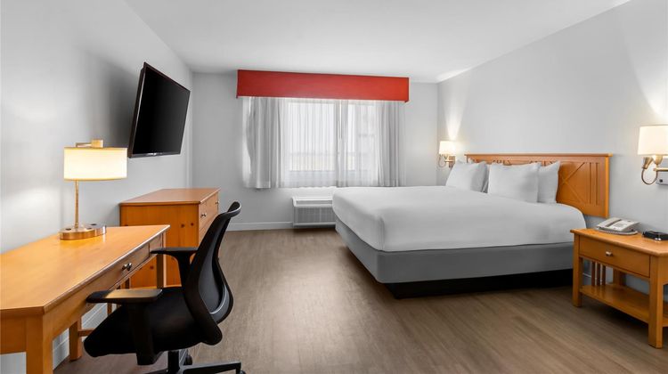 Red Lion Inn/Suites Goodyear-W Phoenix Room