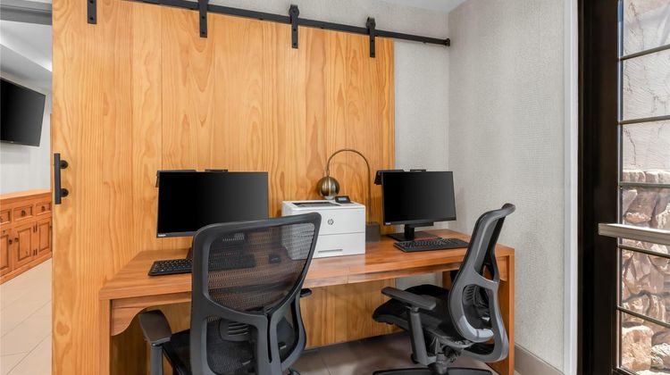 Red Lion Inn/Suites Goodyear-W Phoenix Other