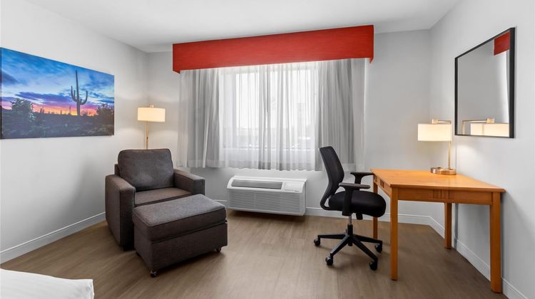 Red Lion Inn/Suites Goodyear-W Phoenix Other