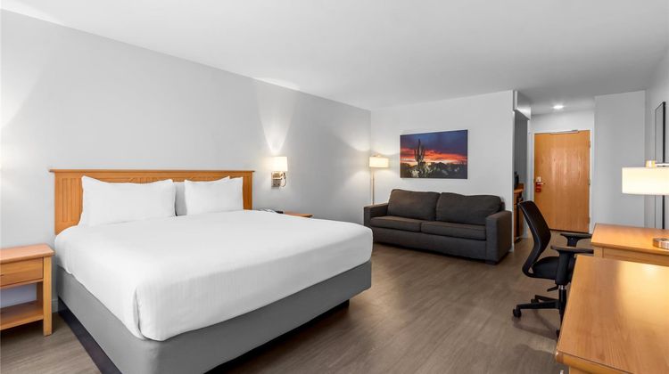 Red Lion Inn/Suites Goodyear-W Phoenix Room