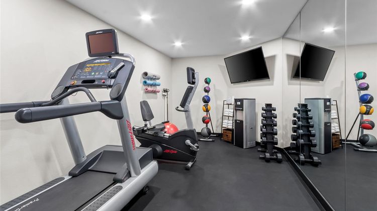 Red Lion Inn/Suites Goodyear-W Phoenix Health