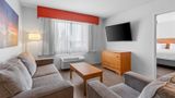 Red Lion Inn/Suites Goodyear-W Phoenix Suite