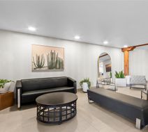 Red Lion Inn/Suites Goodyear-W Phoenix Lobby