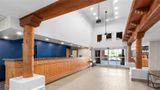 Red Lion Inn/Suites Goodyear-W Phoenix Lobby