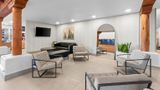 Red Lion Inn/Suites Goodyear-W Phoenix Lobby