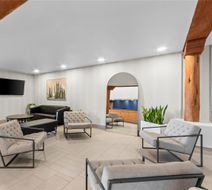 Red Lion Inn/Suites Goodyear-W Phoenix Lobby