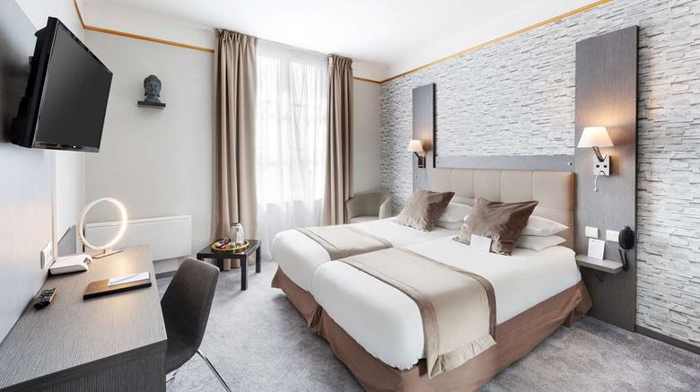 <b>Best Western Hotel Saint Claude Room</b>. Images powered by <a href="https://iceportal.shijigroup.com/" title="IcePortal" target="_blank">IcePortal</a>.