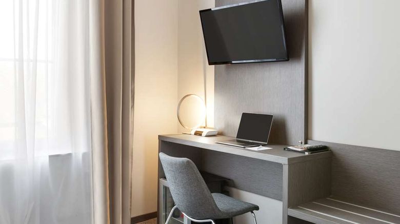 <b>Best Western Hotel Saint Claude Other</b>. Images powered by <a href="https://iceportal.shijigroup.com/" title="IcePortal" target="_blank">IcePortal</a>.