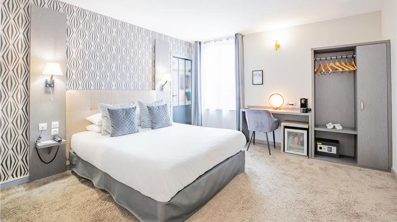 <b>Best Western Hotel Saint Claude Room</b>. Images powered by <a href="https://iceportal.shijigroup.com/" title="IcePortal" target="_blank">IcePortal</a>.