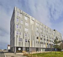 Premiere Classe Clermont Ferrand Exterior