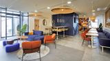 Premiere Classe Clermont Ferrand Lobby
