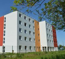Premiere Classe Reims Nord - Betheny Exterior