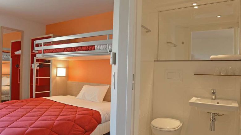 <b>Premiere Classe Reims Nord - Betheny Other</b>. Images powered by <a href="https://iceportal.shijigroup.com/" title="IcePortal" target="_blank">IcePortal</a>.