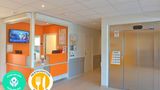 Premiere Classe Reims Nord - Betheny Lobby