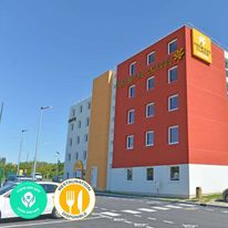 Premiere Classe Reims Nord - Betheny