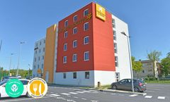 Premiere Classe Reims Nord - Betheny
