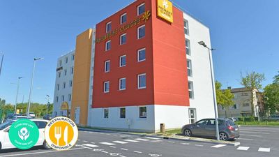 Premiere Classe Reims Nord - Betheny