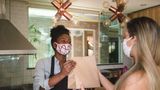 Premiere Classe Reims Nord - Betheny Restaurant