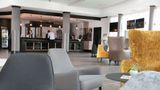 Dorint An den Westfalenhallen Dortmund Lobby