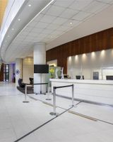 Mercure Sao Paulo Grand Plaza Paulista