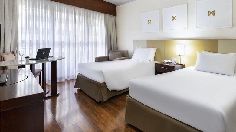 <b>Mercure Sao Paulo Grand Plaza Paulista Room</b>. Images powered by <a href="https://iceportal.shijigroup.com/" title="IcePortal" target="_blank">IcePortal</a>.
