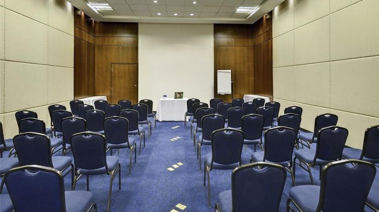 Mercure Sao Paulo Grand Plaza Paulista Meeting