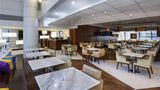 Mercure Sao Paulo Grand Plaza Paulista Restaurant