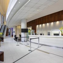 Mercure Sao Paulo Grand Plaza Paulista