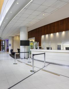 Mercure Sao Paulo Grand Plaza Paulista