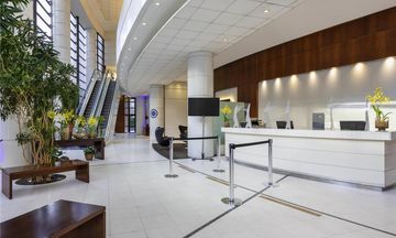 Mercure Sao Paulo Grand Plaza Paulista