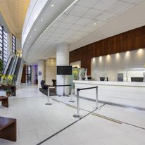 Mercure Sao Paulo Grand Plaza Paulista