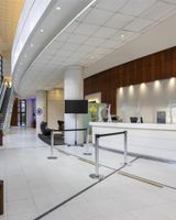 Mercure Sao Paulo Grand Plaza Paulista