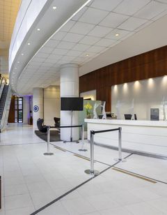 Mercure Sao Paulo Grand Plaza Paulista