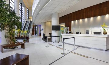Mercure Sao Paulo Grand Plaza Paulista