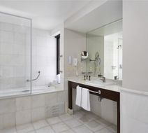 Mercure Sao Paulo Grand Plaza Paulista Room