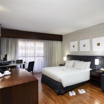 Mercure Sao Paulo Grand Plaza Paulista