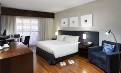 Mercure Sao Paulo Grand Plaza Paulista