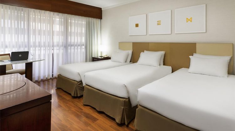 Mercure Sao Paulo Grand Plaza Paulista Room