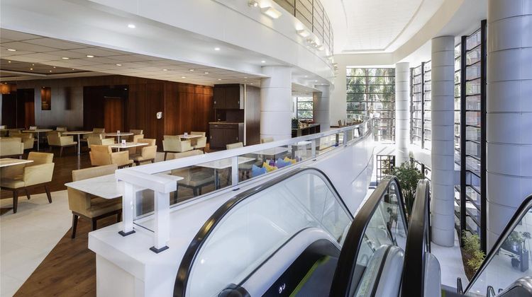 Mercure Sao Paulo Grand Plaza Paulista Exterior