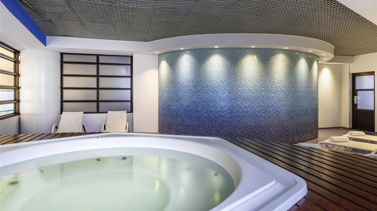 Mercure Sao Paulo Grand Plaza Paulista Other