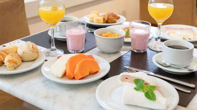 Mercure Sao Paulo Grand Plaza Paulista Other