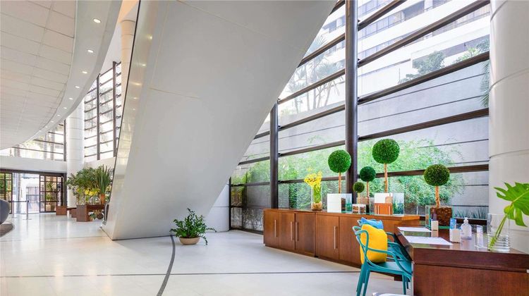 Mercure Sao Paulo Grand Plaza Paulista Meeting