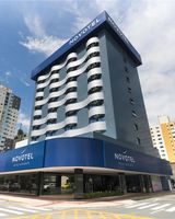 Novotel Itajai Hotel