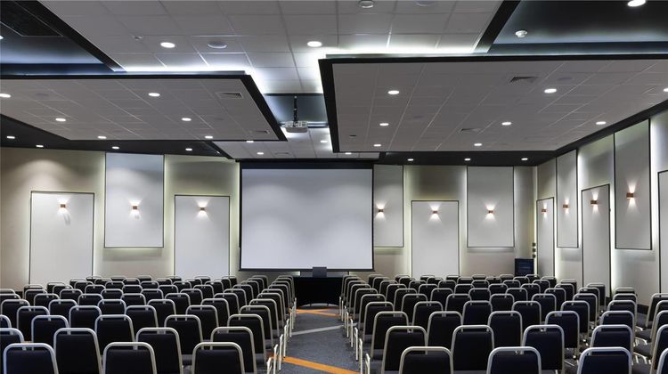 Novotel Itajai Hotel Meeting