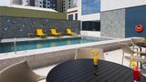 Novotel Itajai Hotel Pool