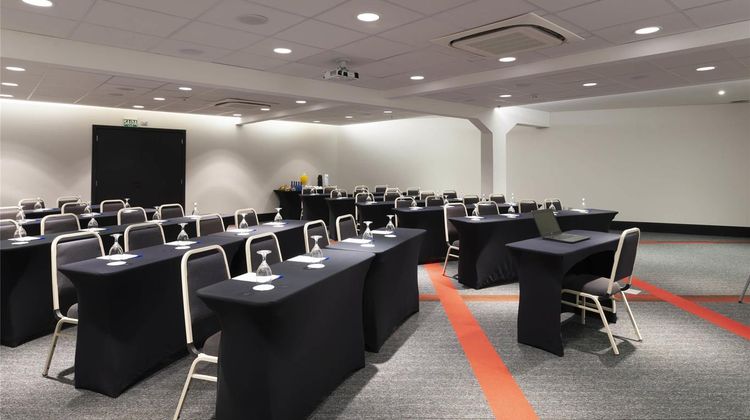 Novotel Itajai Hotel Meeting