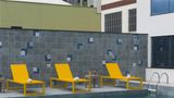 Novotel Itajai Hotel Pool