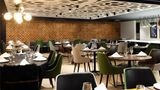 Novotel Itajai Hotel Restaurant